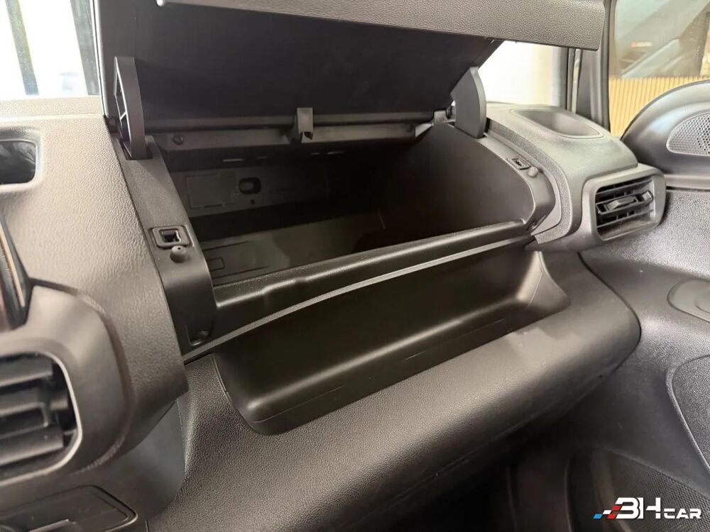 Berlingo 2021 occasion 45450 Fay-aux-Loges