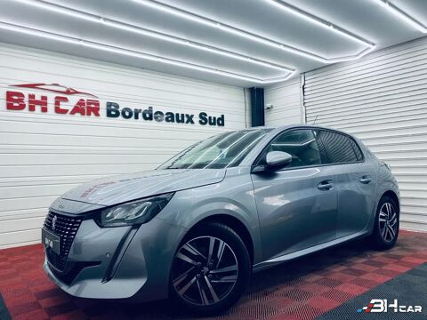 Peugeot 208 2020 occasion PESSAC 33600