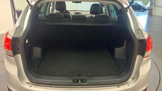 iX35 1.7 CRDI Premium Limited 2WD 2012 occasion 59223 Roncq