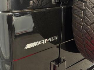 Classe G 5.5 63 570 LONG EDITION-463 AMG 4MATIC 7G-TRONIC SPEEDSHIFT 2017 occasion 62400 B&eacute;thune