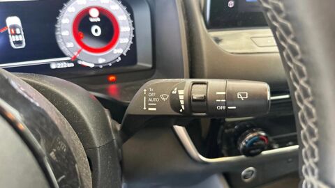 Qashqai 2023 occasion 17600 Saujon