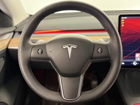 Model 3 ELECTRIC 255 75KWH BVA 2023 occasion 37550 SAINT AVERTIN