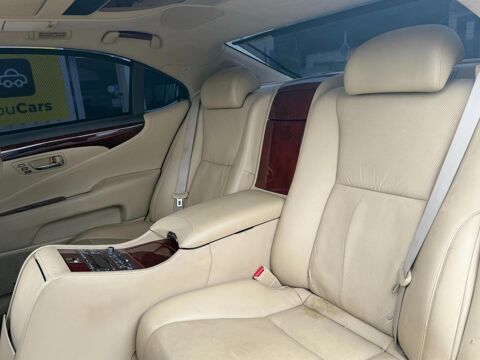 LS 2008 occasion 78630 Orgeval