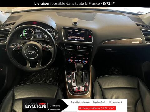 Q5 2014 occasion 85300 CHALLANS