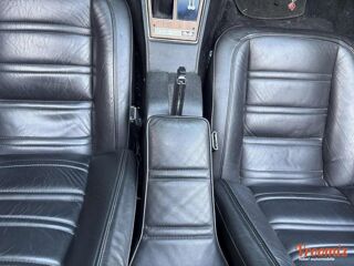 Corvette 1973 occasion 78360 MONTESSON