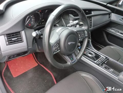 XF 2.0 D240 240 R-SPORT AWD BVA 2018 occasion 67500 Haguenau