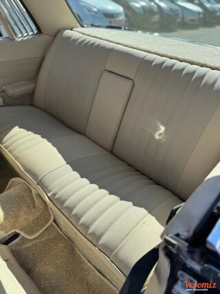 Classe A 1973 occasion 10120 Saint-Andr&eacute;-les-Vergers