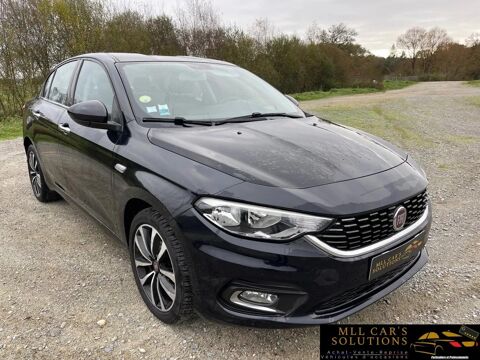 Fiat Tipo 1.6 MultiJet 120 ch Start/Stop Easy 2016 occasion Hennebont 56700