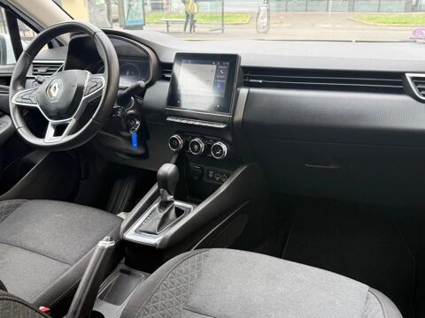 Clio 2021 occasion 95100 Argenteuil