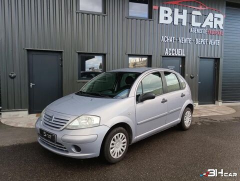 Citroen c3 GENERATION-I 1.1 60