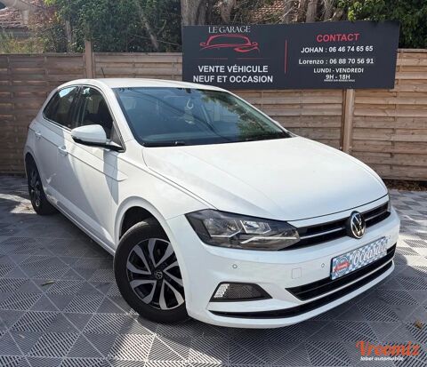 Volkswagen Polo 2021 occasion Cavaillon 84300