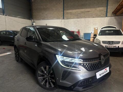 Austral 1.2 E-TECH 200H 130 FULL-HYBRID HYBRID 1.7KWH TECHNO BVA 2023 occasion 31650 Saint-Orens-De-Gameville