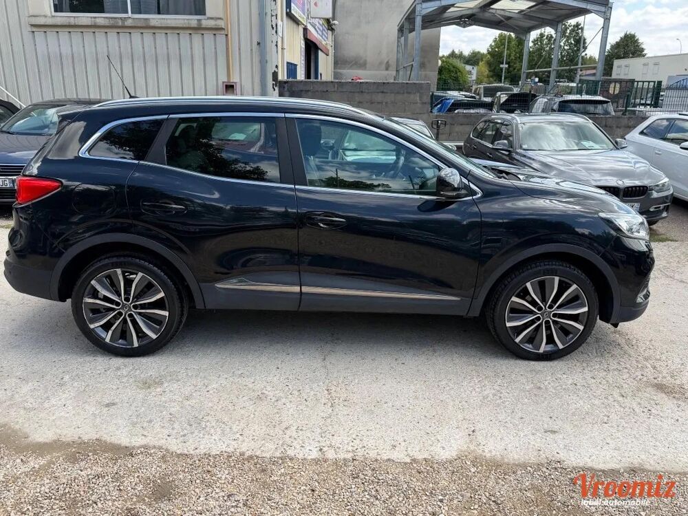 Kadjar 2019 occasion 91210 Draveil