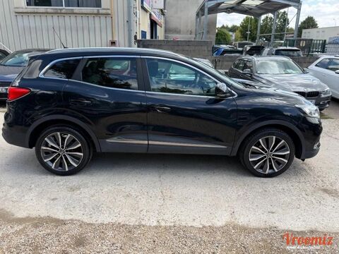 Kadjar 2019 occasion 91210 Draveil