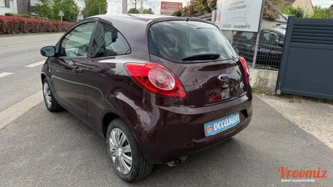 Ka 1.2 70 TITANIUM 2010 occasion 91200 Athis-Mons