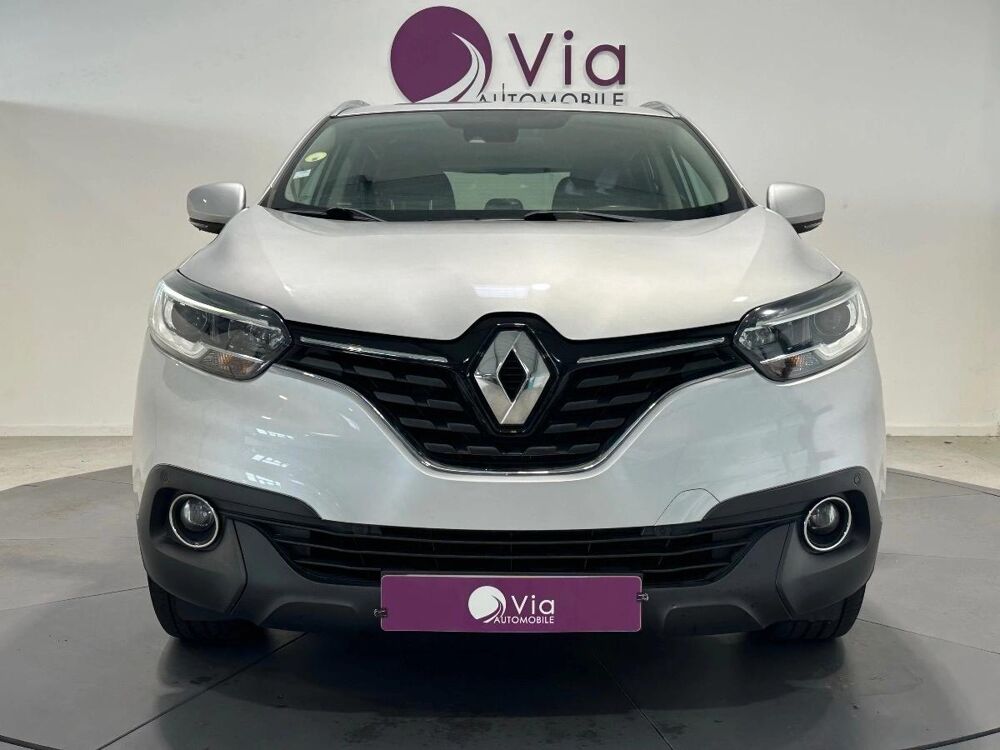 Kadjar DCI 110 Business Edition 2018 occasion 59494 Petite-For&ecirc;t