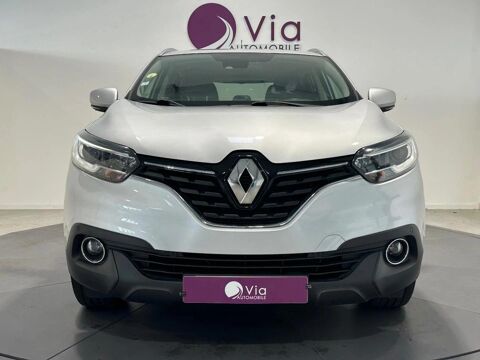 Kadjar DCI 110 Business Edition 2018 occasion 59494 Petite-For&ecirc;t