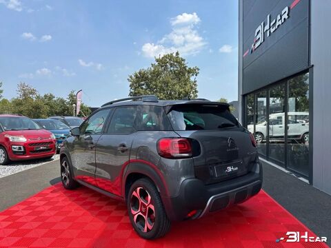 C3 Aircross 1.2 PURETECH 110 SHINE PACK START-STOP 2020 occasion 33980 Audenge