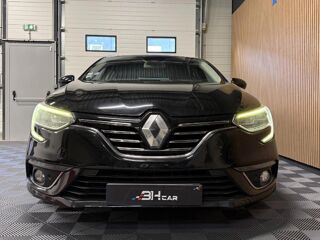 M&eacute;gane 1.2 TCE 130 ENERGY AKAJU EDC BVA 2018 occasion 78410 Aubergenville