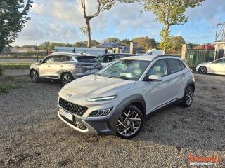 Kona 1.6 GDI 141H 105 HYBRID HEV 1.6KWH EXECUTIVE DCT BVA 2021 occasion 78690 LES ESSARTS-LE-ROI