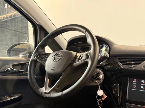 Corsa 1.4 90 Excite 2018 occasion 62400 B&eacute;thune