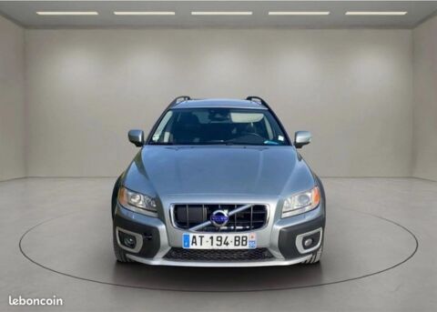 XC70 2010 occasion 77700 SERRIS