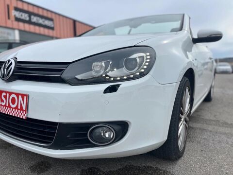 Golf CABRIOLET 1.2 TSI 105 2015 occasion 13700 MARIGNANE