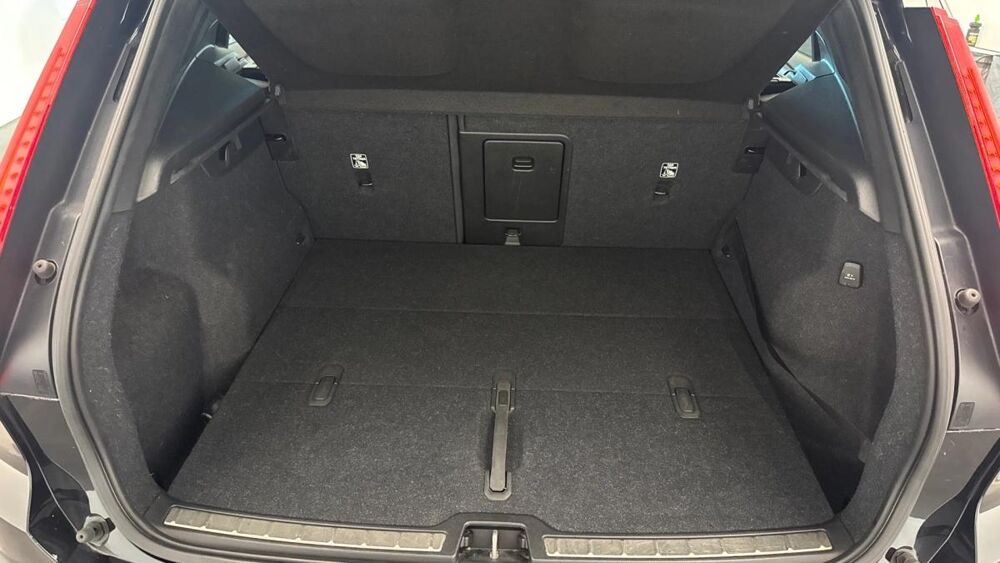 XC40 D3 R Design 2WD 2019 occasion 59223 Roncq