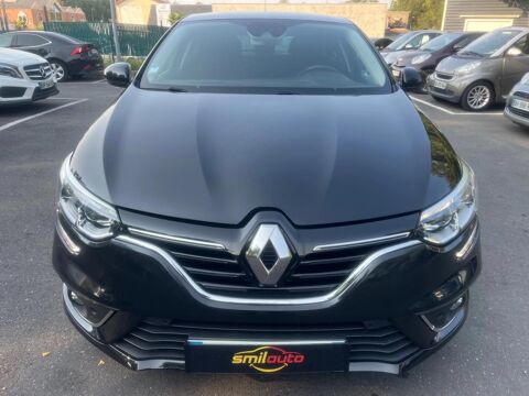 Renault M&eacute;gane  occasion Argenteuil 95100