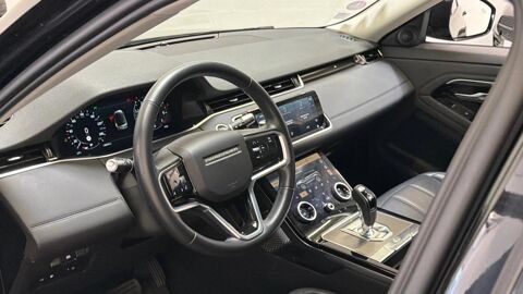Range Rover Evoque P300E R-DYNAMIC SE 2022 occasion 91380 Chilly-Mazarin