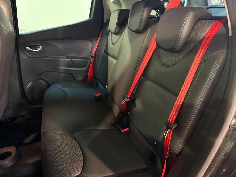 Clio RS 220 Renault Sport Trophy 2015 occasion 62400 B&eacute;thune