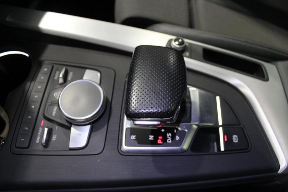 A4 AVANT 2.0 40 TFSI 190 HYBRID MHEV S-LINE EDITION S-TRONIC BV 2019 occasion 68130 Altkirch