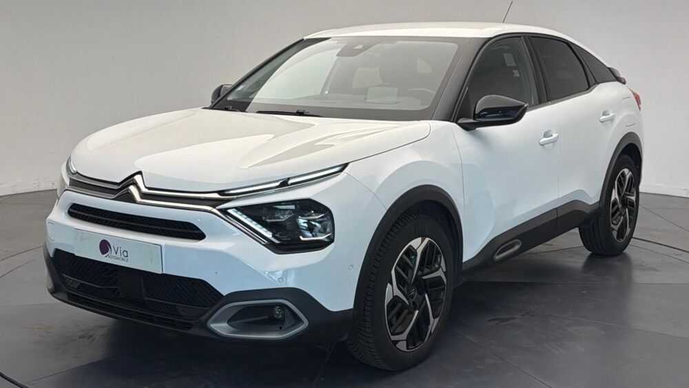 C4 1.5 BHDI Shine Pack 2022 occasion 59223 Roncq