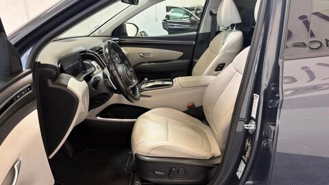 Tucson 1.6 T-GDi 230ch Hybrid Executive BVA6 2WD 2021 occasion 91380 Chilly-Mazarin