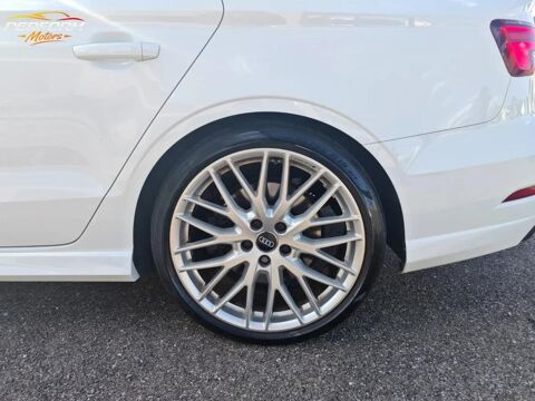 S3 2.0 TFSI 300 QUATTRO S-TRONIC BVA 2020 occasion 57470 GUENVILLER