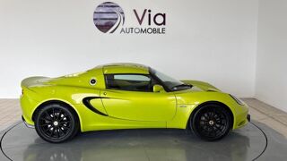 Elise 2010 occasion 17600 Saujon