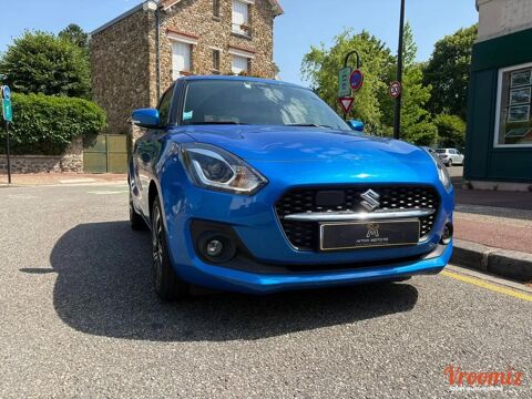 Swift 2023 occasion 78100 SAINT-GERMAIN-EN-LAYE
