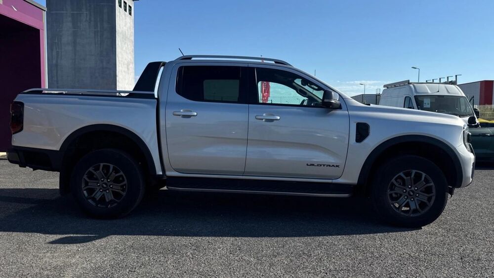 Ranger 2023 occasion 66000 Perpignan