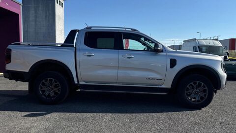 Ranger 2023 occasion 66000 Perpignan