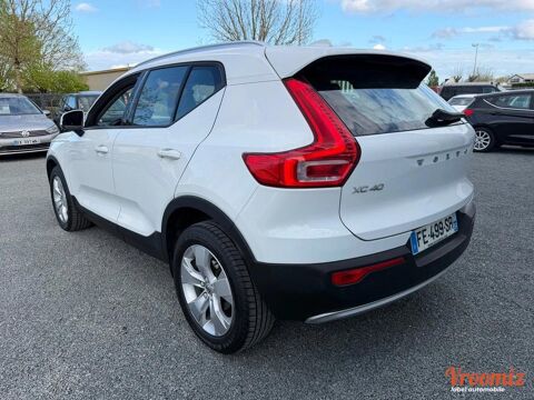 XC40 2019 occasion 45560 Saint Denis en Val