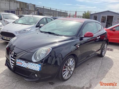 Mito 1.4 TB 135 2014 occasion 62100 Calais