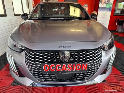 208 GENERATION-II ELECTRIC 155 77PPM 50KWH GT BVA 2024 occasion 41000 Blois