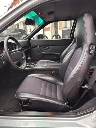 944 S2  BOITE MECANIQUE 1989 occasion 78410 AUBERGENVILLE