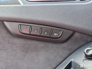 S4 AVANT 3.0 TFSI 335 QUATTRO S-TRONIC BVA 2011 occasion 33980 Audenge