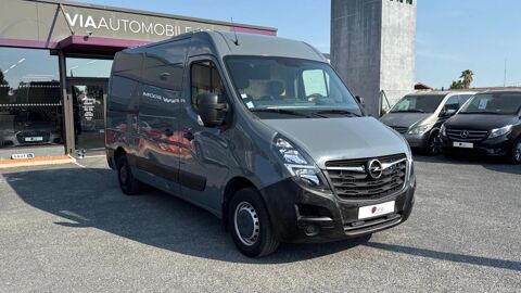 Movano 2021 occasion 66000 Perpignan