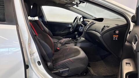Civic 2014 occasion 66000 Perpignan