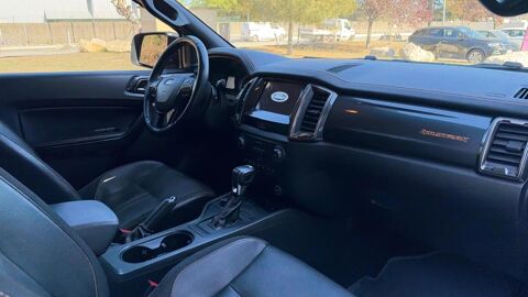 Ranger Wildtrak Super Cabine 4x4 2023 occasion 33600 Pessac
