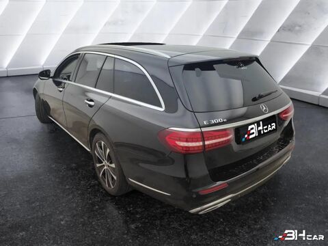 Classe E BREAK 2.0 300 E 320H 210 EQ-POWER PHEV HYBRID BVA 2021 occasion 45450 Fay-aux-Loges