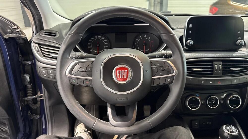 Tipo 2019 occasion 66000 Perpignan