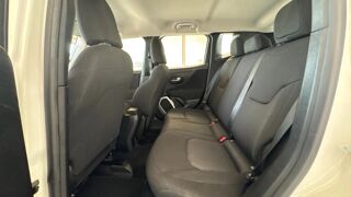 Renegade 2019 occasion 17600 Saujon